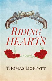 Riding hearts cover image