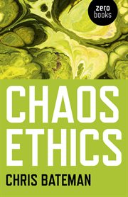 Chaos ethics cover image