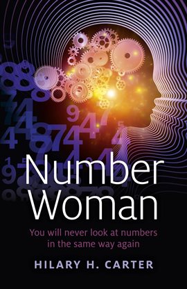Cover image for Number Woman