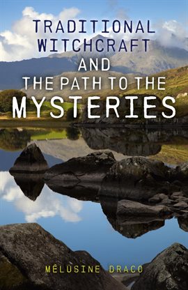 Cover image for Traditional Witchcraft and the Path to the Mysteries