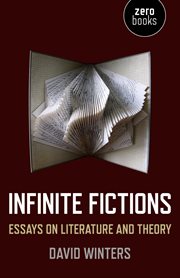 Infinite fictions : essays on literature and theory cover image