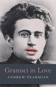 Gramsci in love cover image