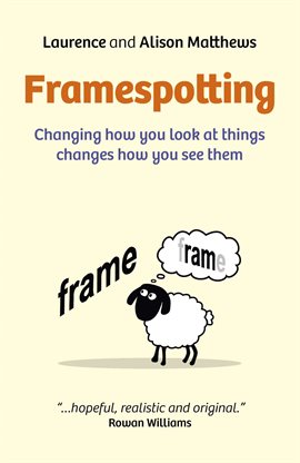 Cover image for Framespotting