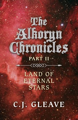 Cover image for The Alkoryn Chronicles