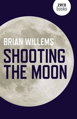 Cover image for Shooting the Moon
