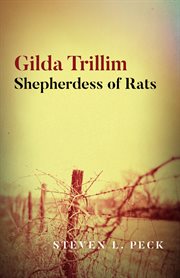 Gilda trillim. Shepherdess of Rats cover image
