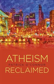 Atheism reclaimed cover image