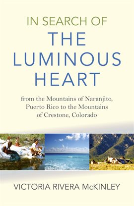 Cover image for In Search of the Luminous Heart