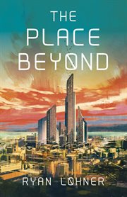 The place beyond cover image