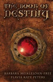 The book of destiny. Answers from the Oracle cover image