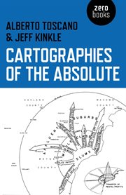 Cartographies of the absolute cover image
