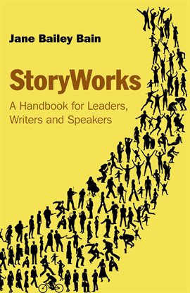 Cover image for StoryWorks