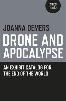 Cover image for Drone and Apocalypse