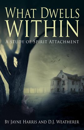 Cover image for What Dwells Within