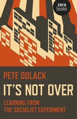 Cover image for It's Not Over
