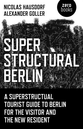 Cover image for Superstructural Berlin