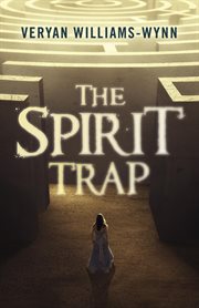 The spirit trap cover image