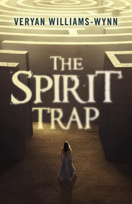 Cover image for The Spirit Trap