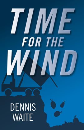 Cover image for Time for the Wind