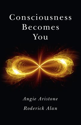 Cover image for Consciousness Becomes You