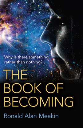 Cover image for The Book of Becoming