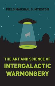 Art and science of intergalactic warmongery cover image