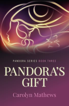 Cover image for Pandora's Gift