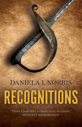 Cover image for Recognitions
