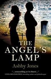 The angel's lamp cover image