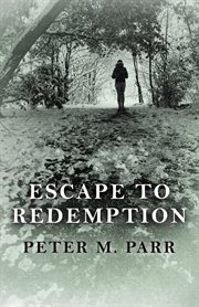 Escape to redemption cover image