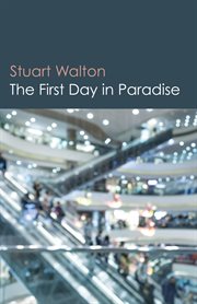 The first day in paradise cover image