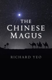 The Chinese magus cover image