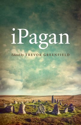 Cover image for iPagan