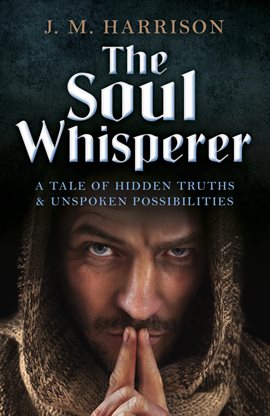 Cover image for The Soul Whisperer
