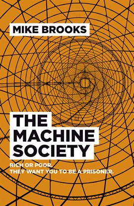 Cover image for The Machine Society