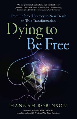 Cover image for Dying to Be Free