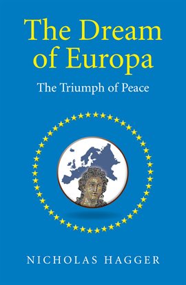 Cover image for The Dream of Europa