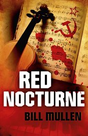 Red nocturne cover image