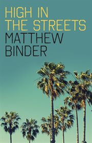 High in the streets cover image