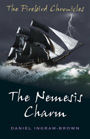 The nemesis charm cover image