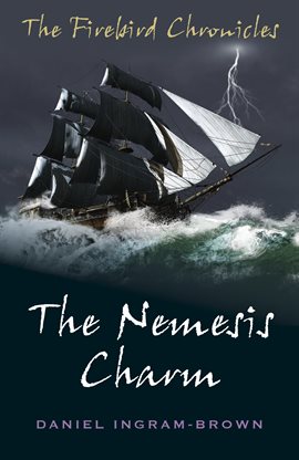 Cover image for The Nemesis Charm