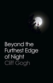 Beyond the furthest edge of night cover image