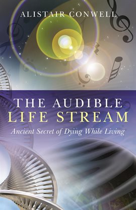 Cover image for The Audible Life Stream