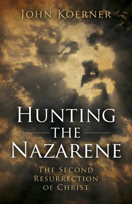 Cover image for Hunting the Nazarene