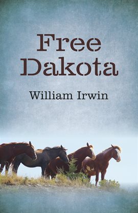Cover image for Free Dakota