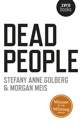 Cover image for Dead People