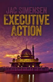 Executive action cover image