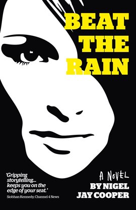 Cover image for Beat the Rain