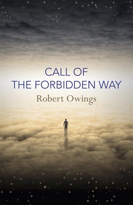 Cover image for Call of the Forbidden Way
