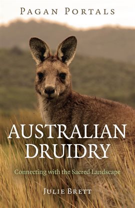 Cover image for Australian Druidry
